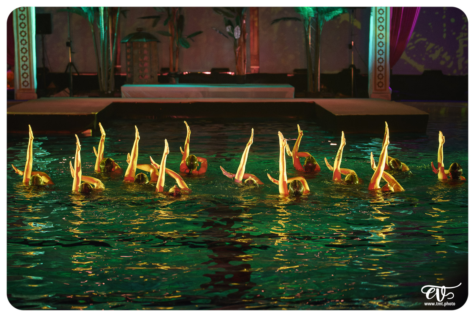 BNS - MILLE ET UNE NUITS